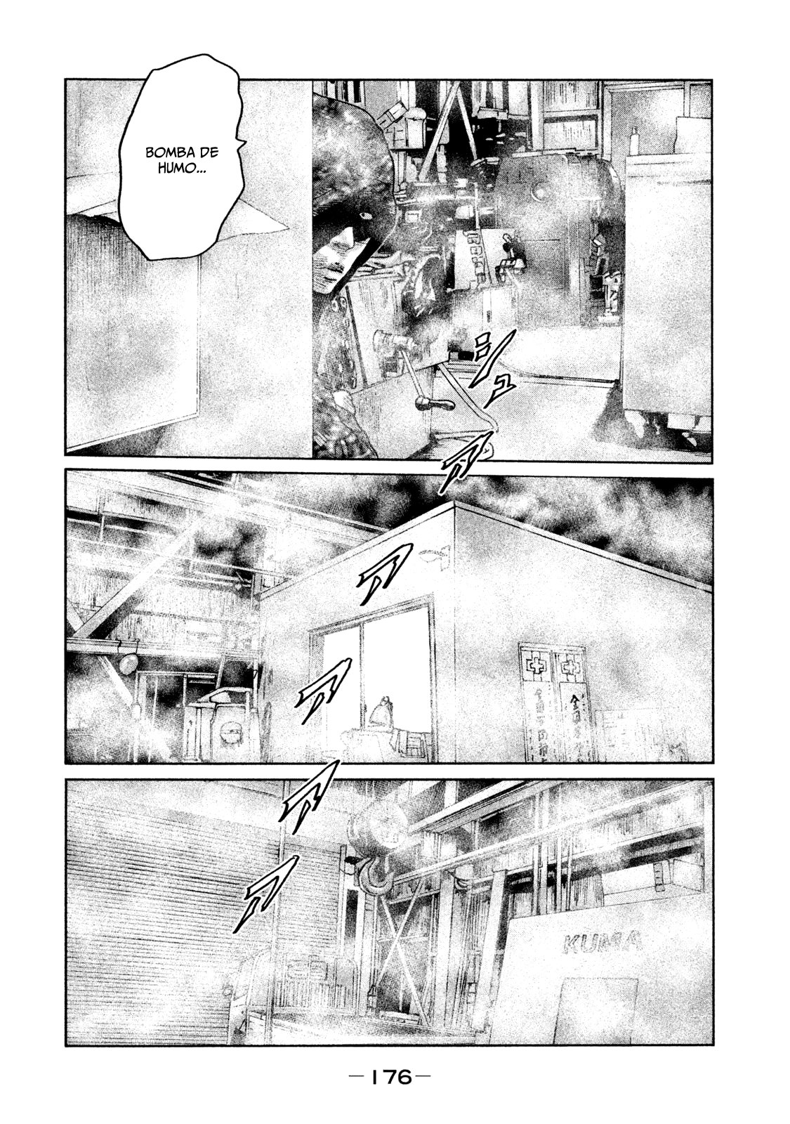 Read The Fable Español Manga Online