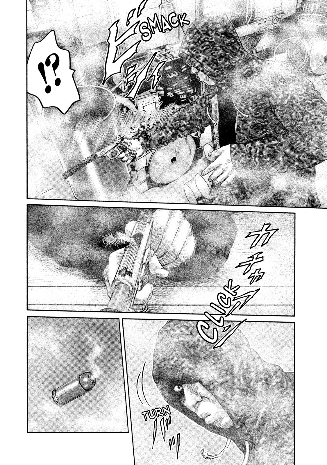 Read The Fable Español Manga Online