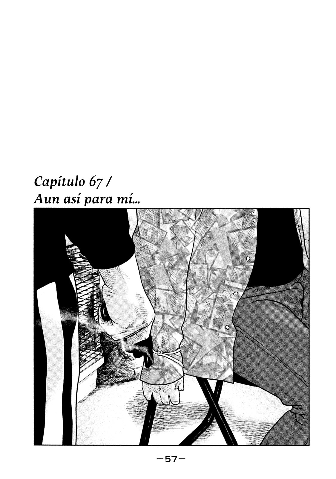 Read The Fable Español Manga Online