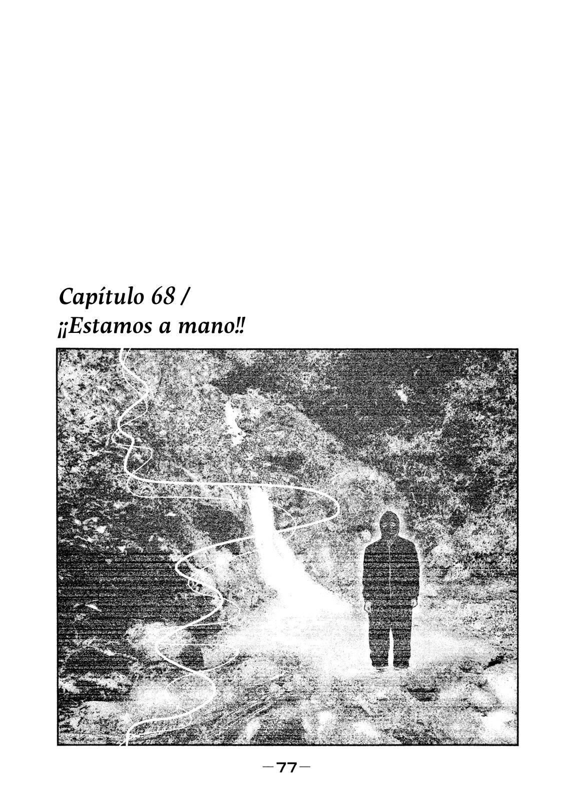 Read The Fable Español Manga Online