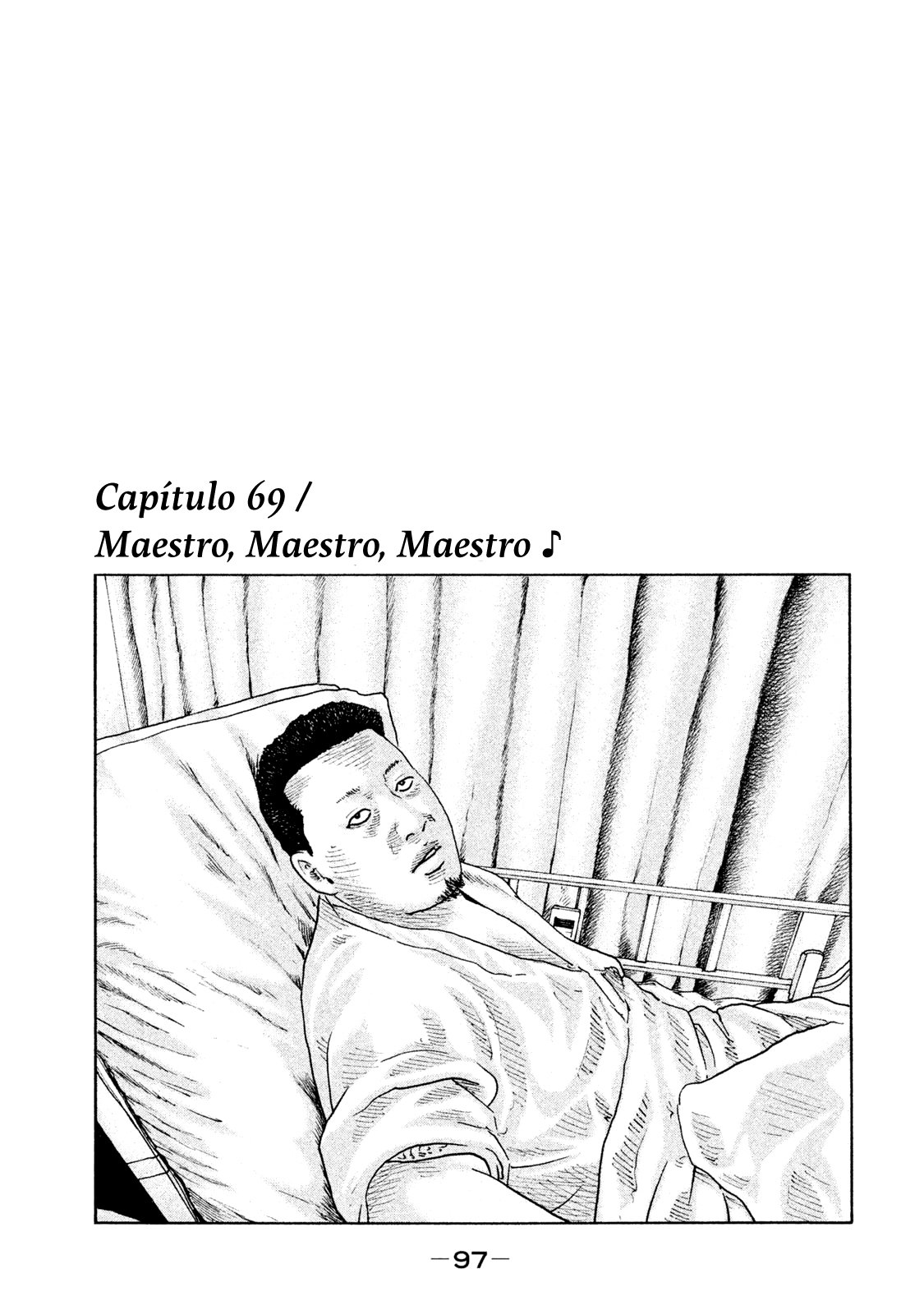 Read The Fable Español Manga Online