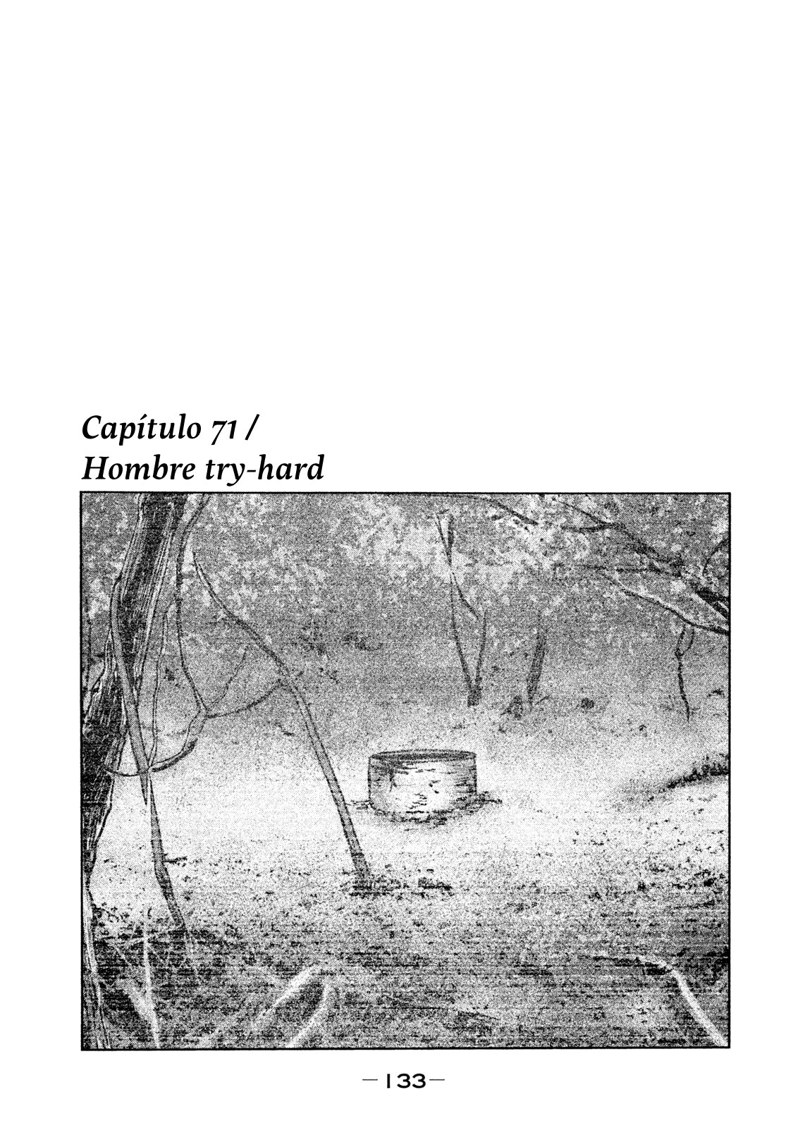 Read The Fable Español Manga Online