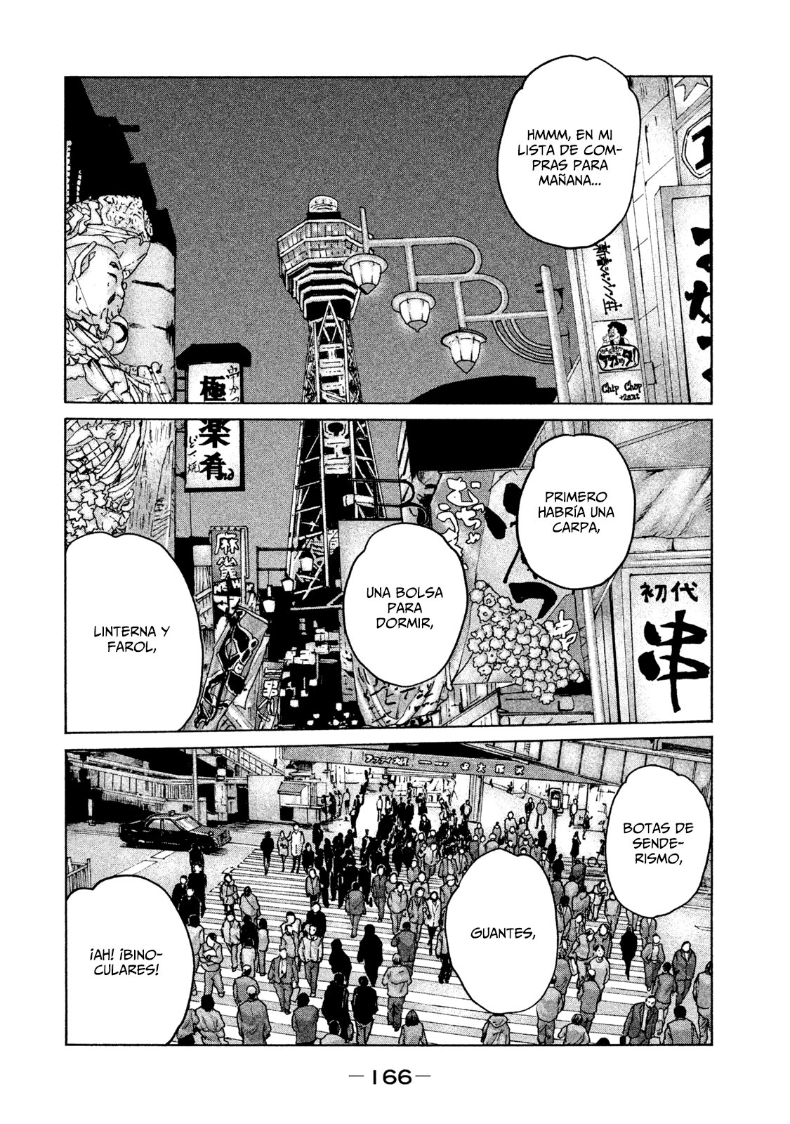 Read The Fable Español Manga Online