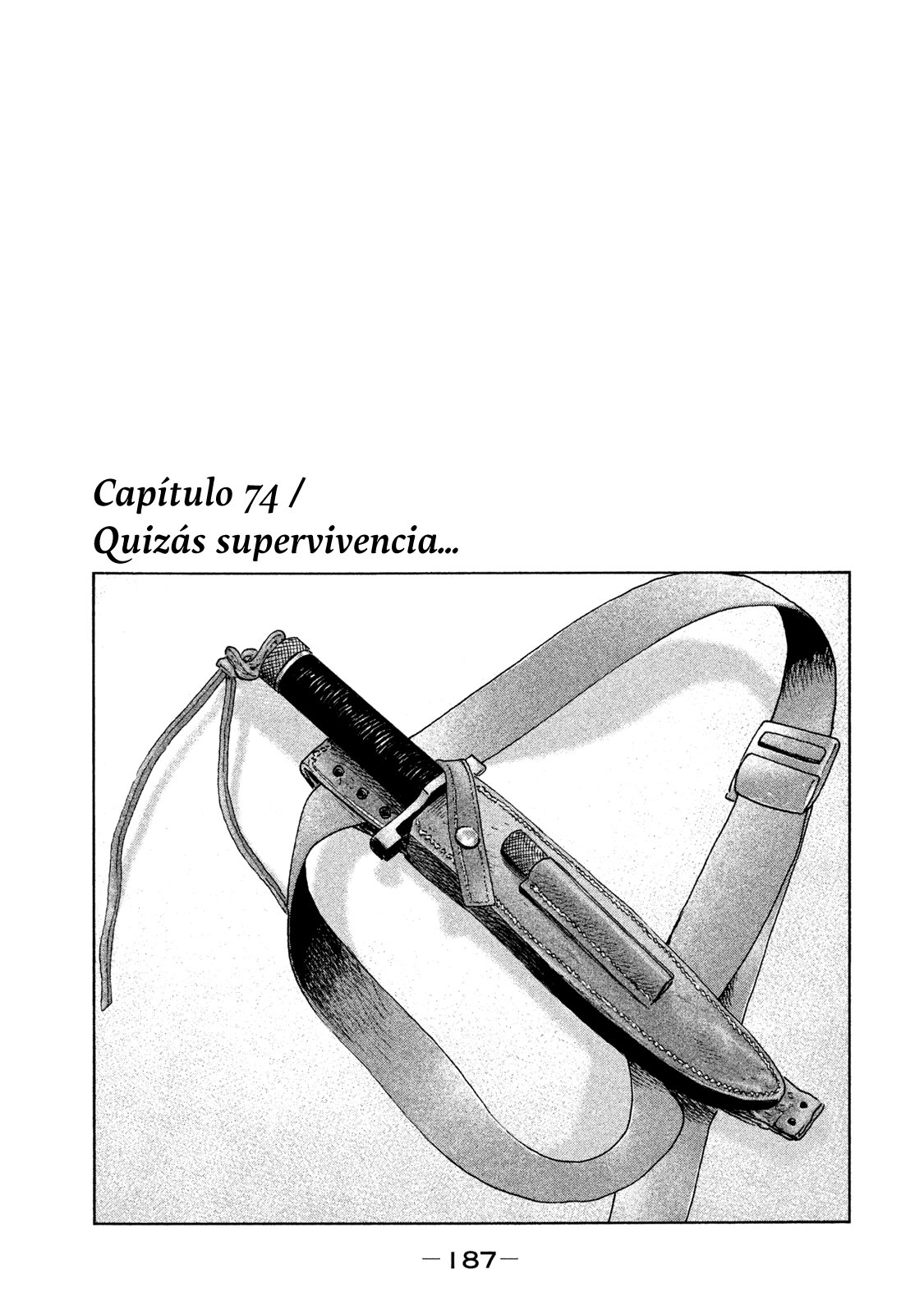 Read The Fable Español Manga Online