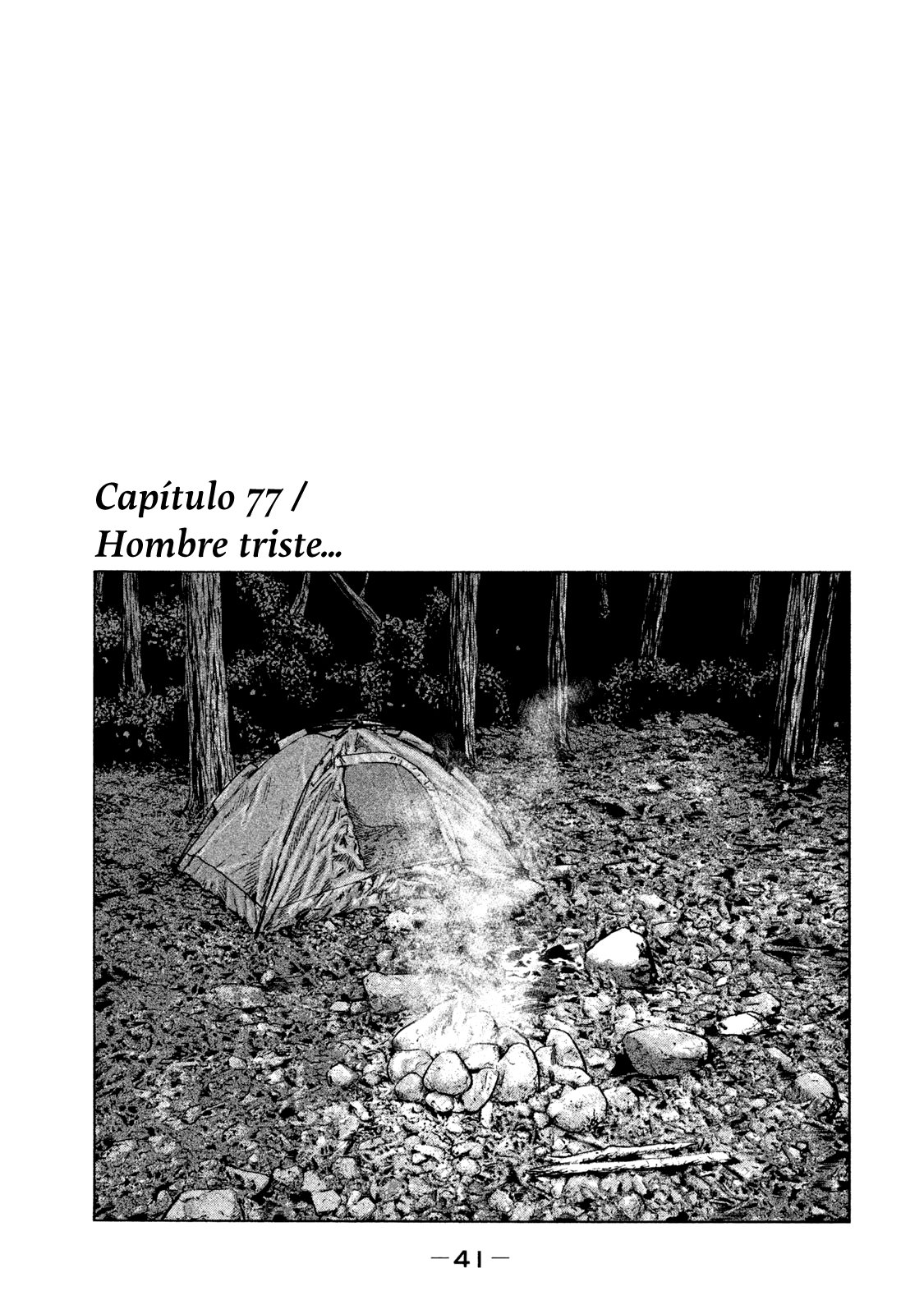 Read The Fable Español Manga Online