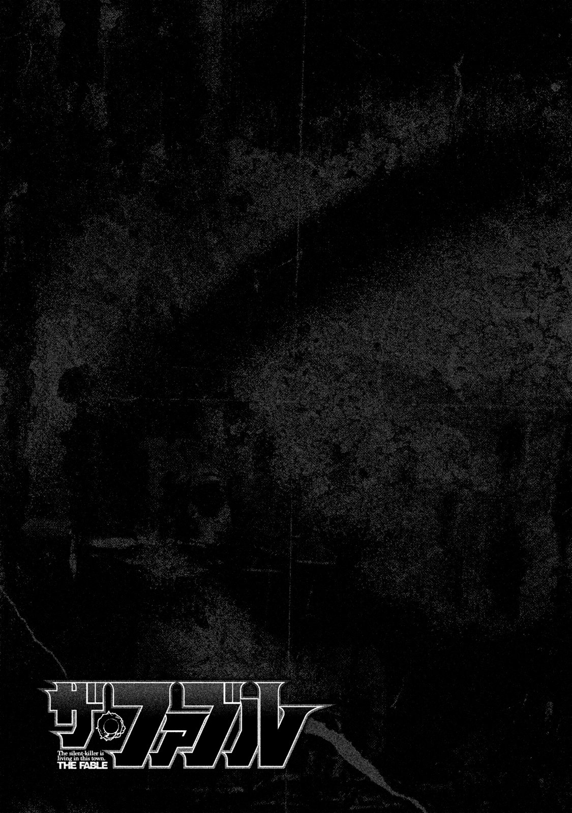 Read The Fable Español Manga Online