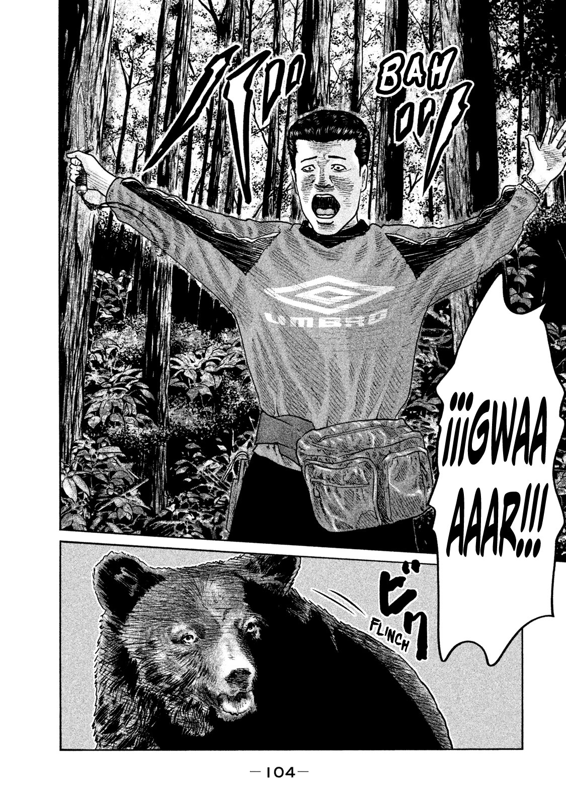 Read The Fable Español Manga Online