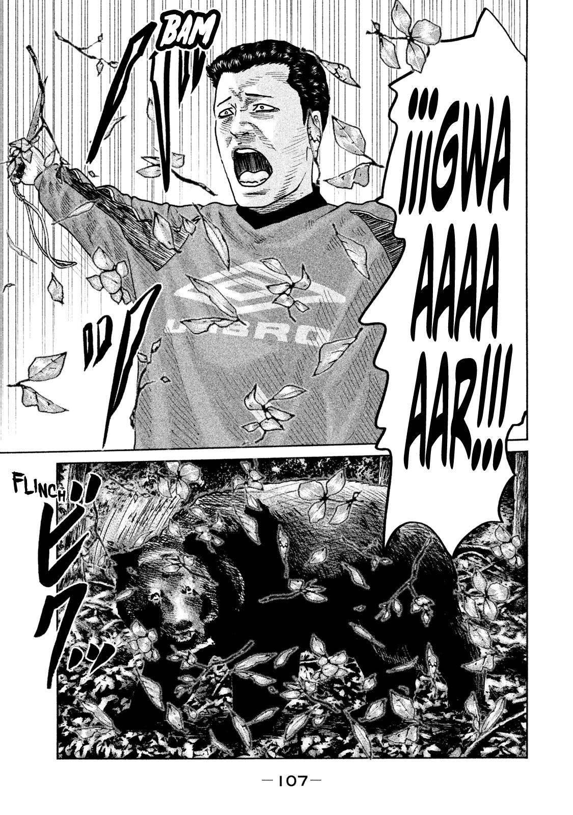 Read The Fable Español Manga Online