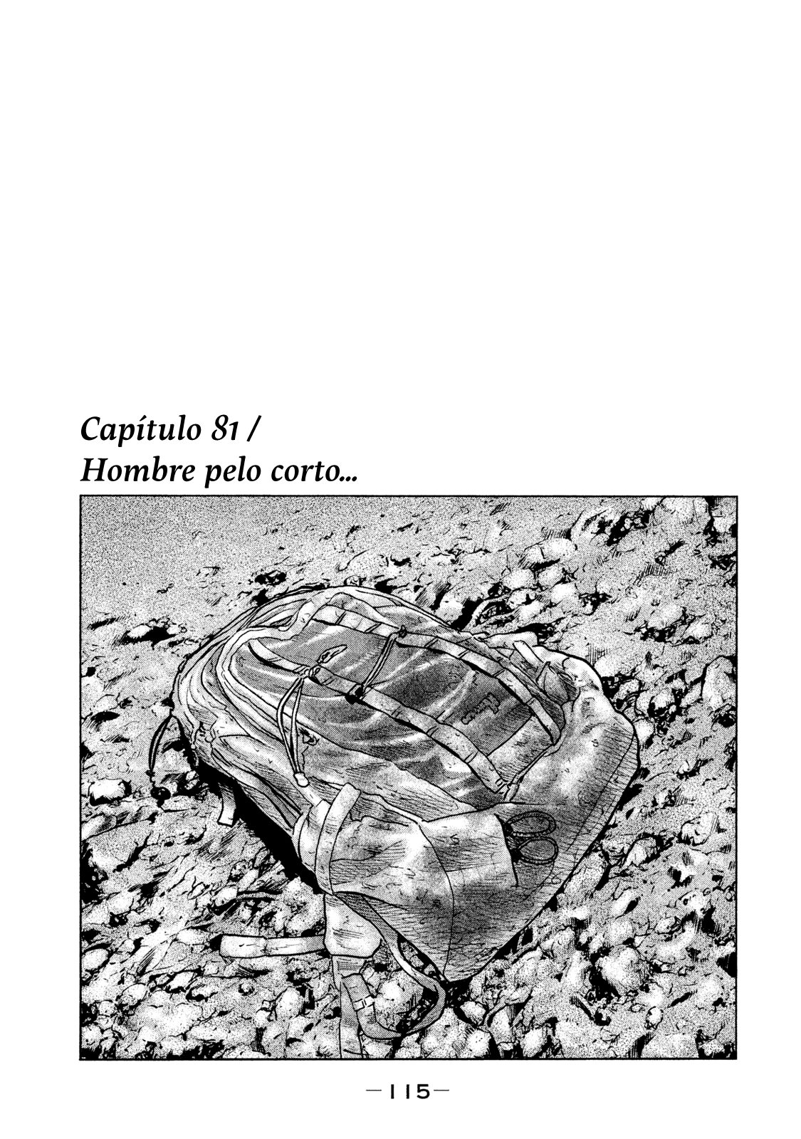 Read The Fable Español Manga Online