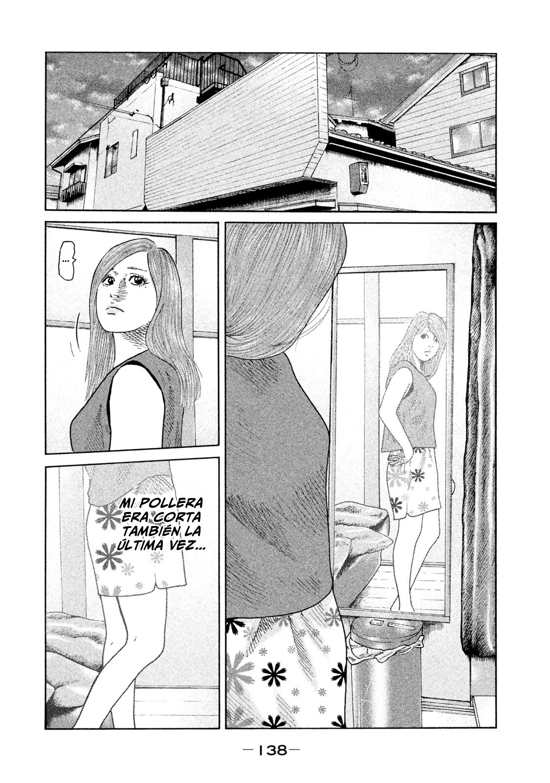 Read The Fable Español Manga Online