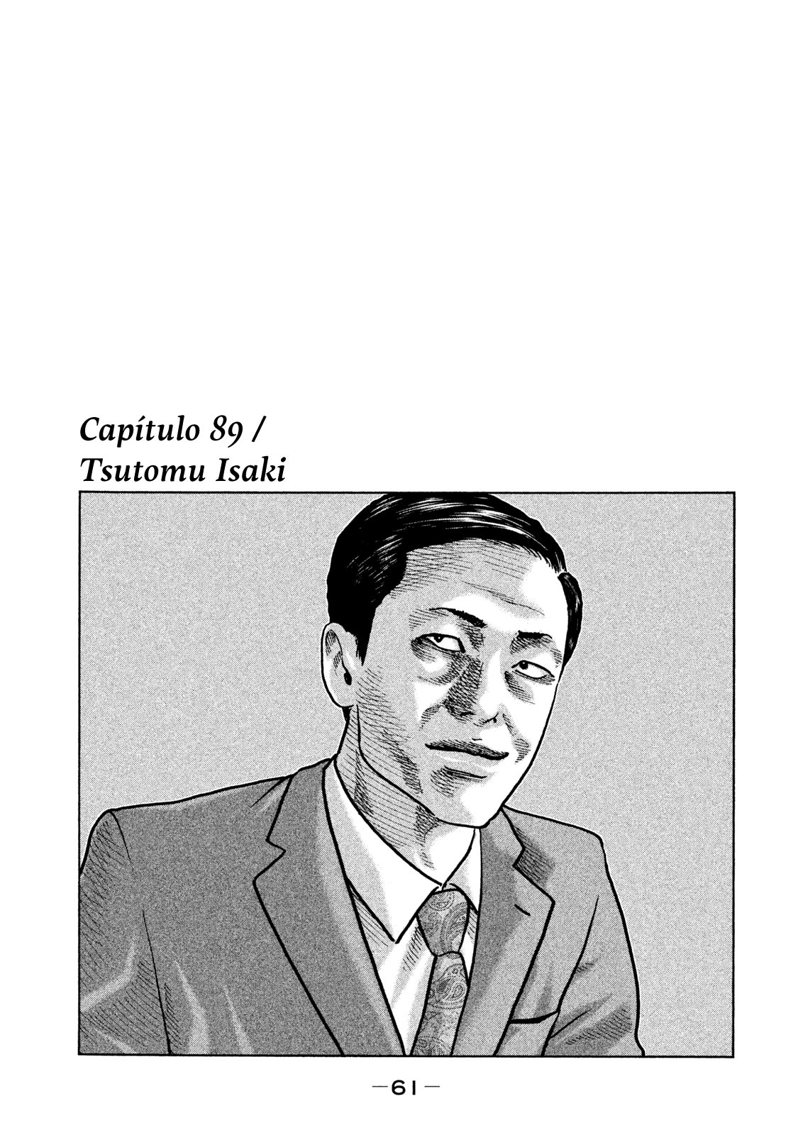 Read The Fable Español Manga Online