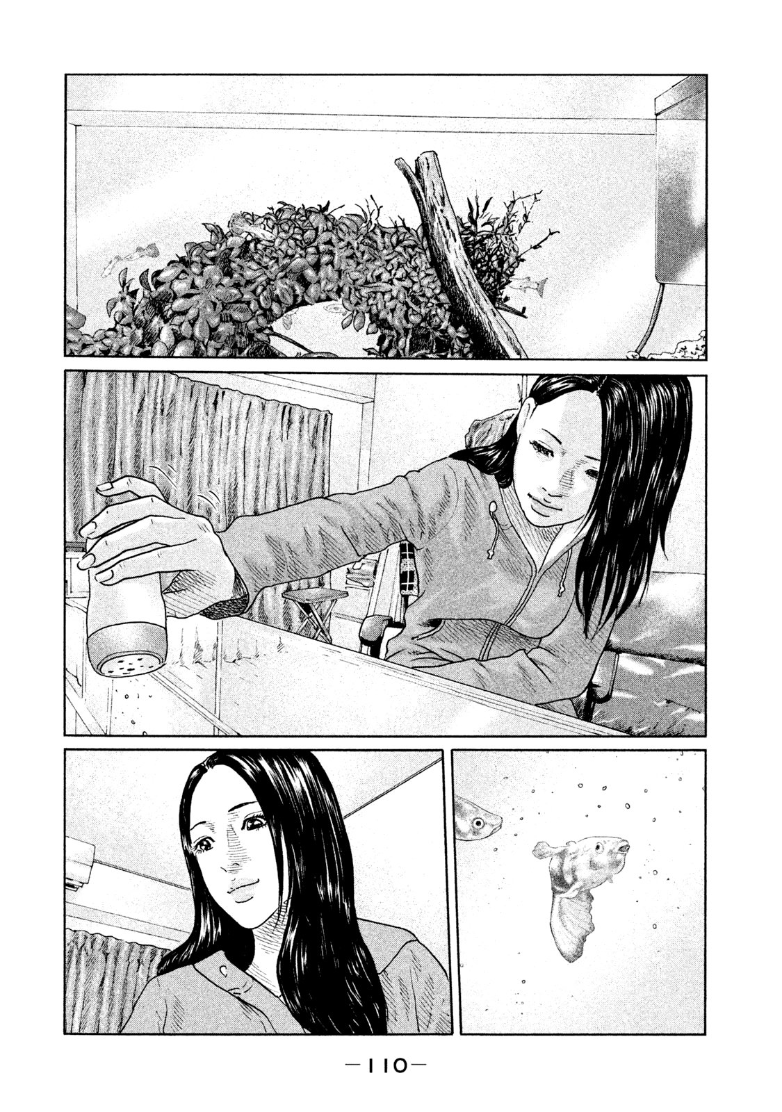 Read The Fable Español Manga Online