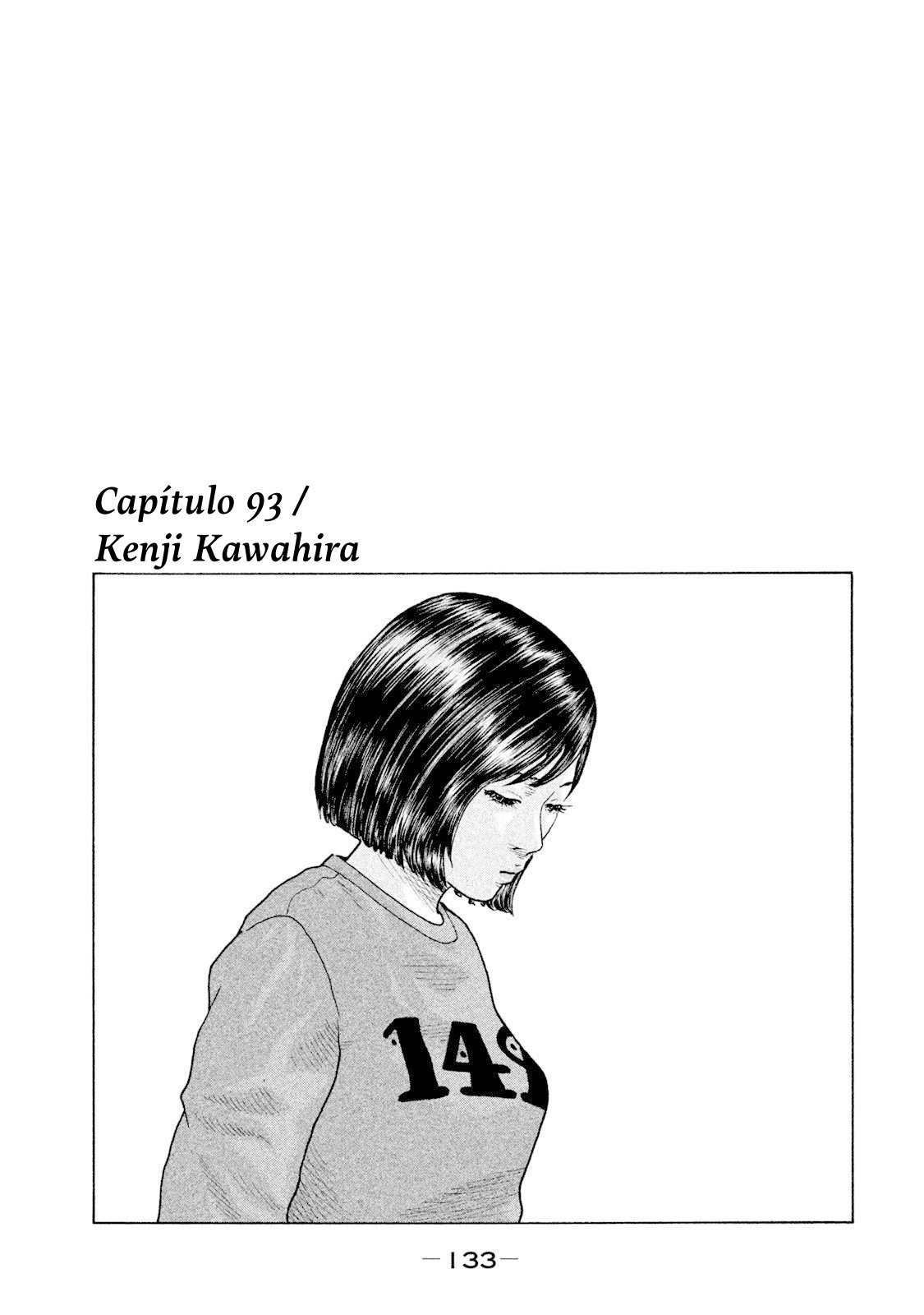 Read The Fable Español Manga Online