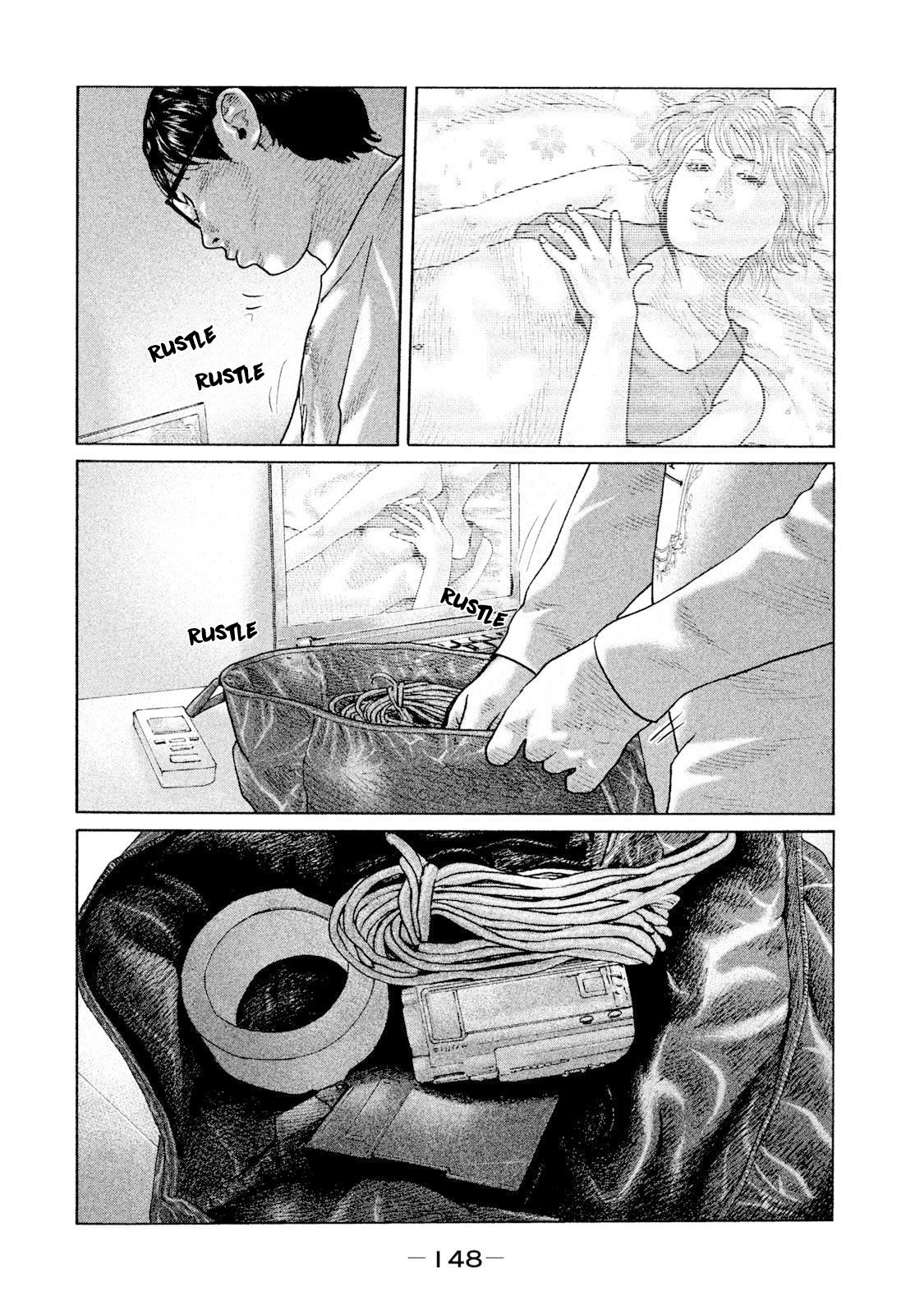 Read The Fable Español Manga Online