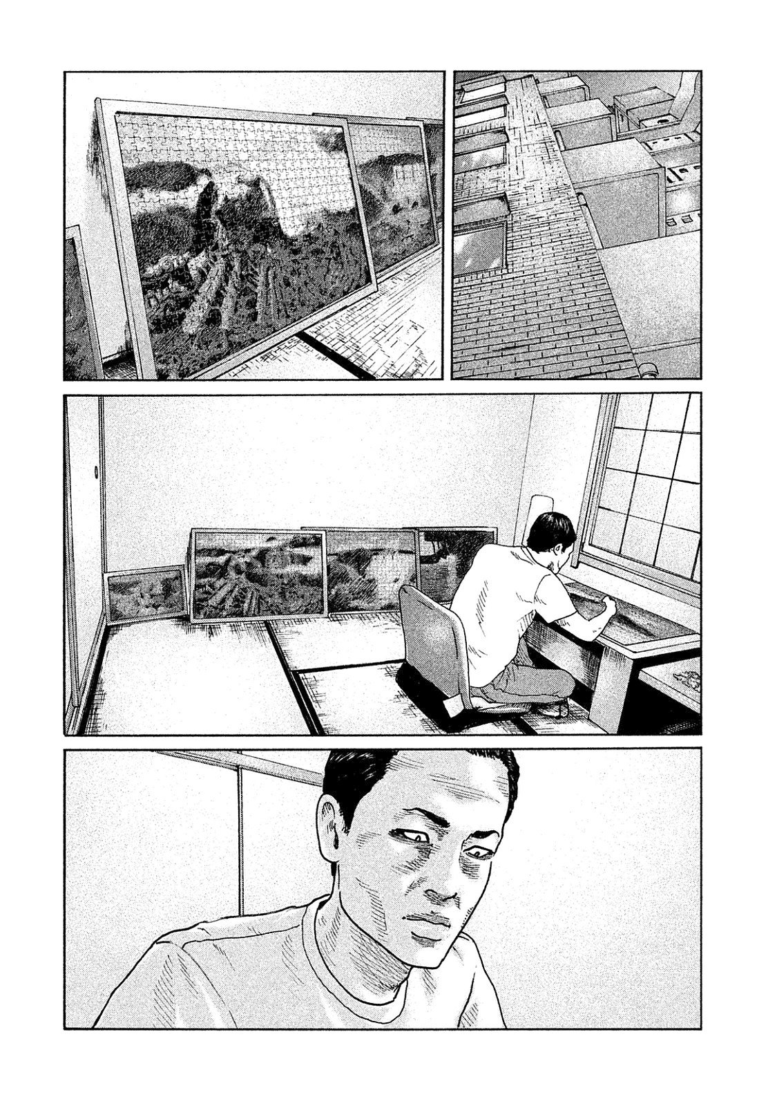 Read The Fable Español Manga Online