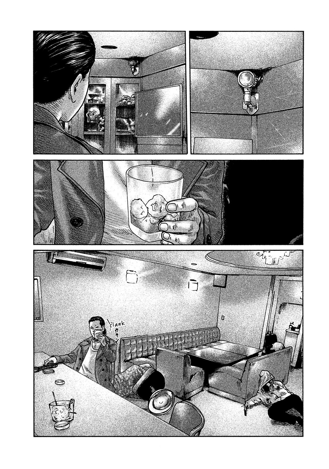 Read The Fable Español Manga Online