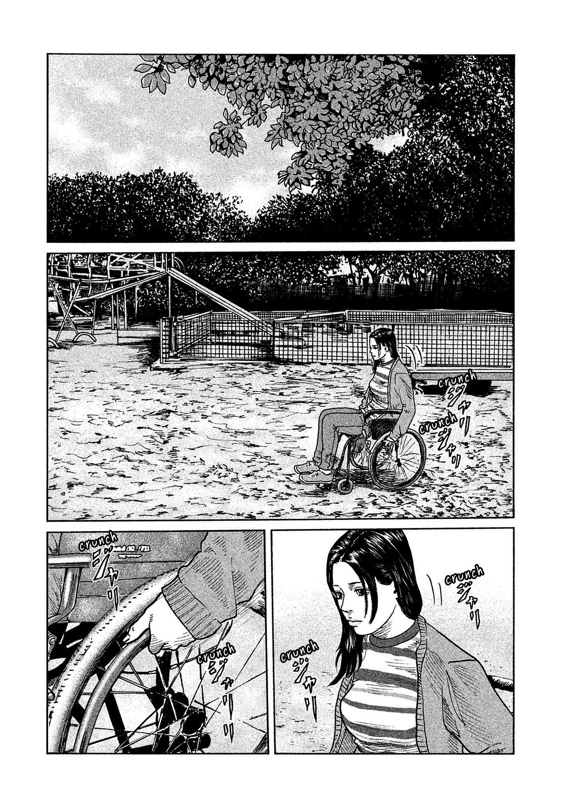 Read The Fable Español Manga Online