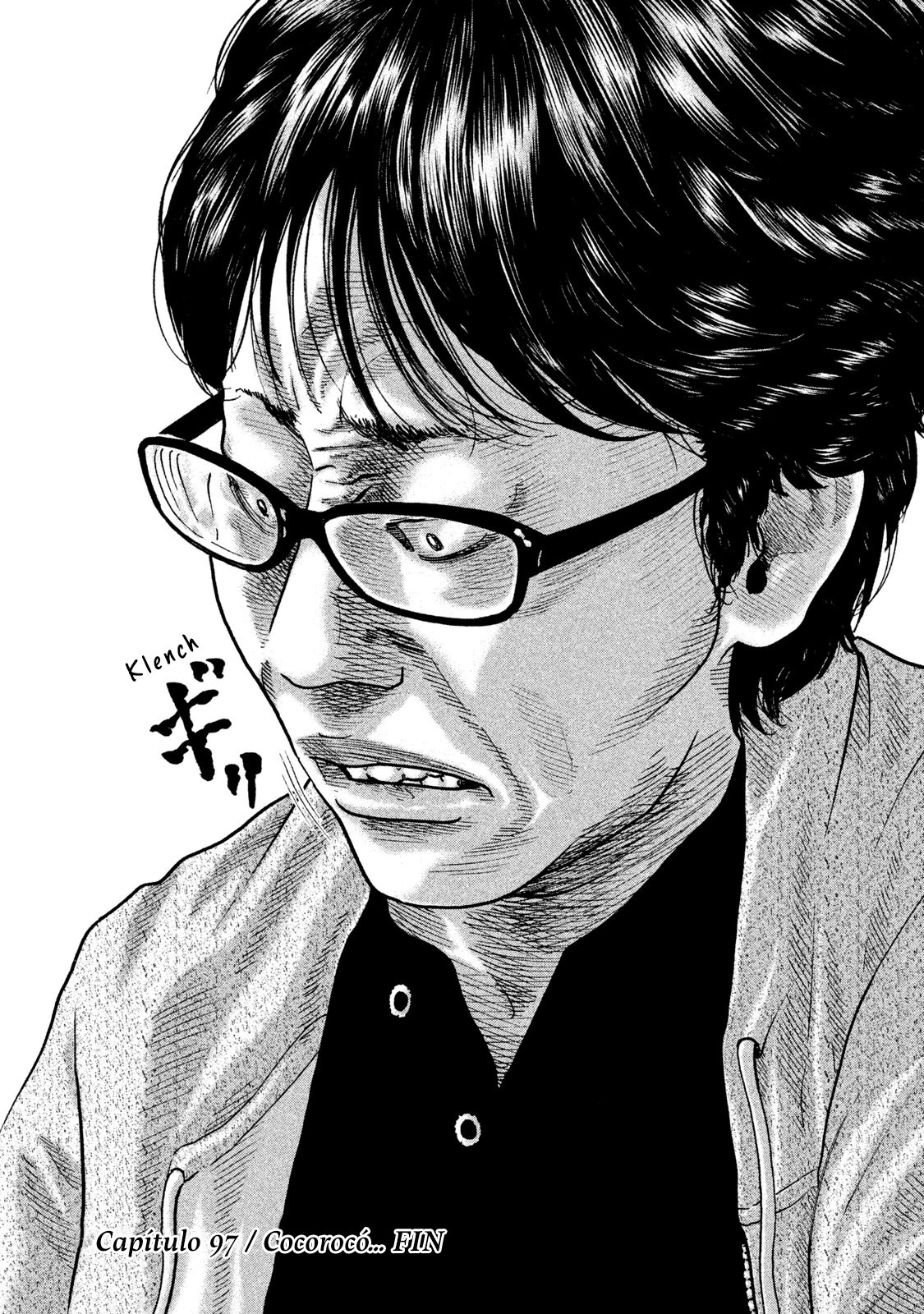 Read The Fable Español Manga Online