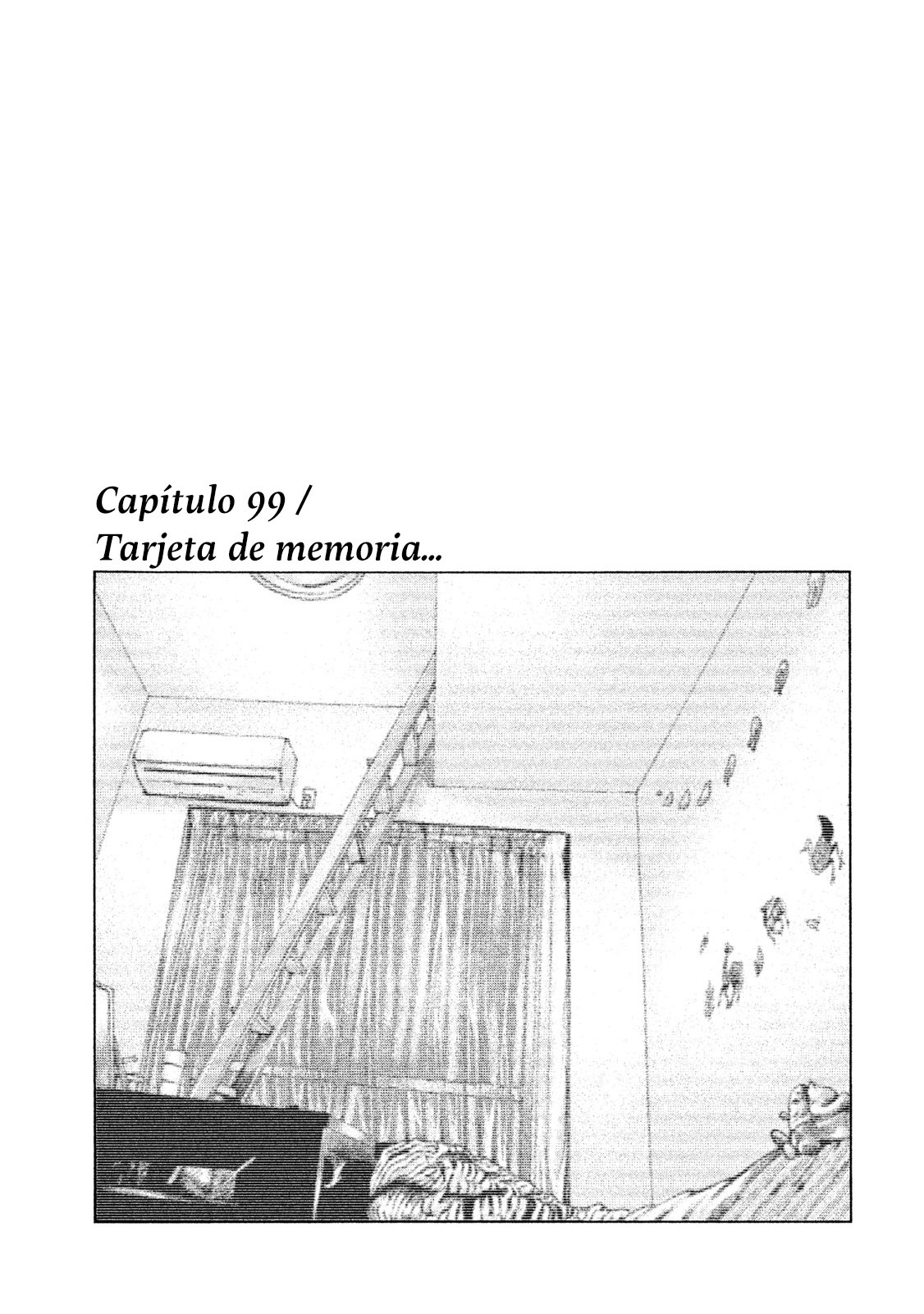 Read The Fable Español Manga Online