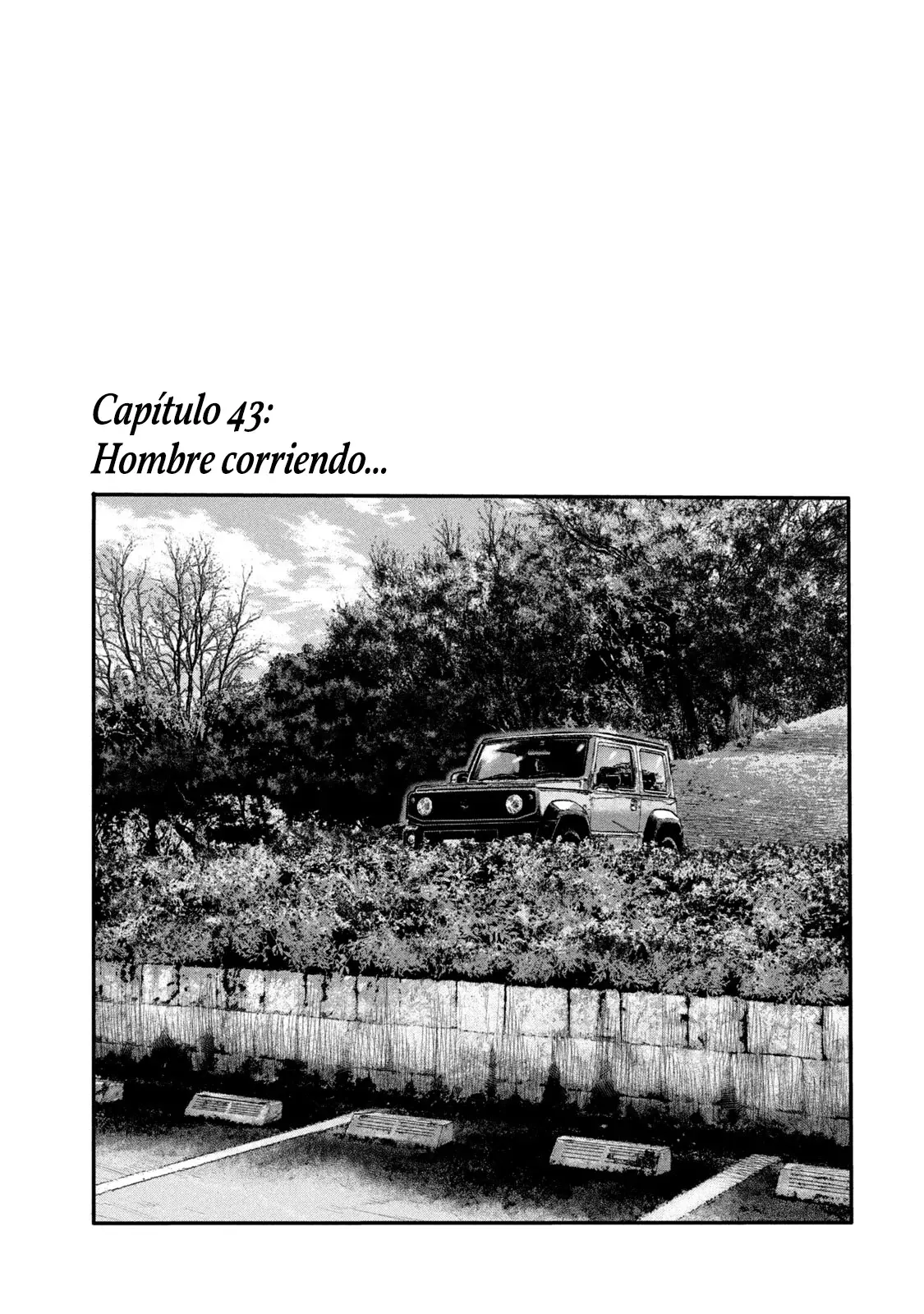 Read The Fable_ The Second Contact Español Manga Online