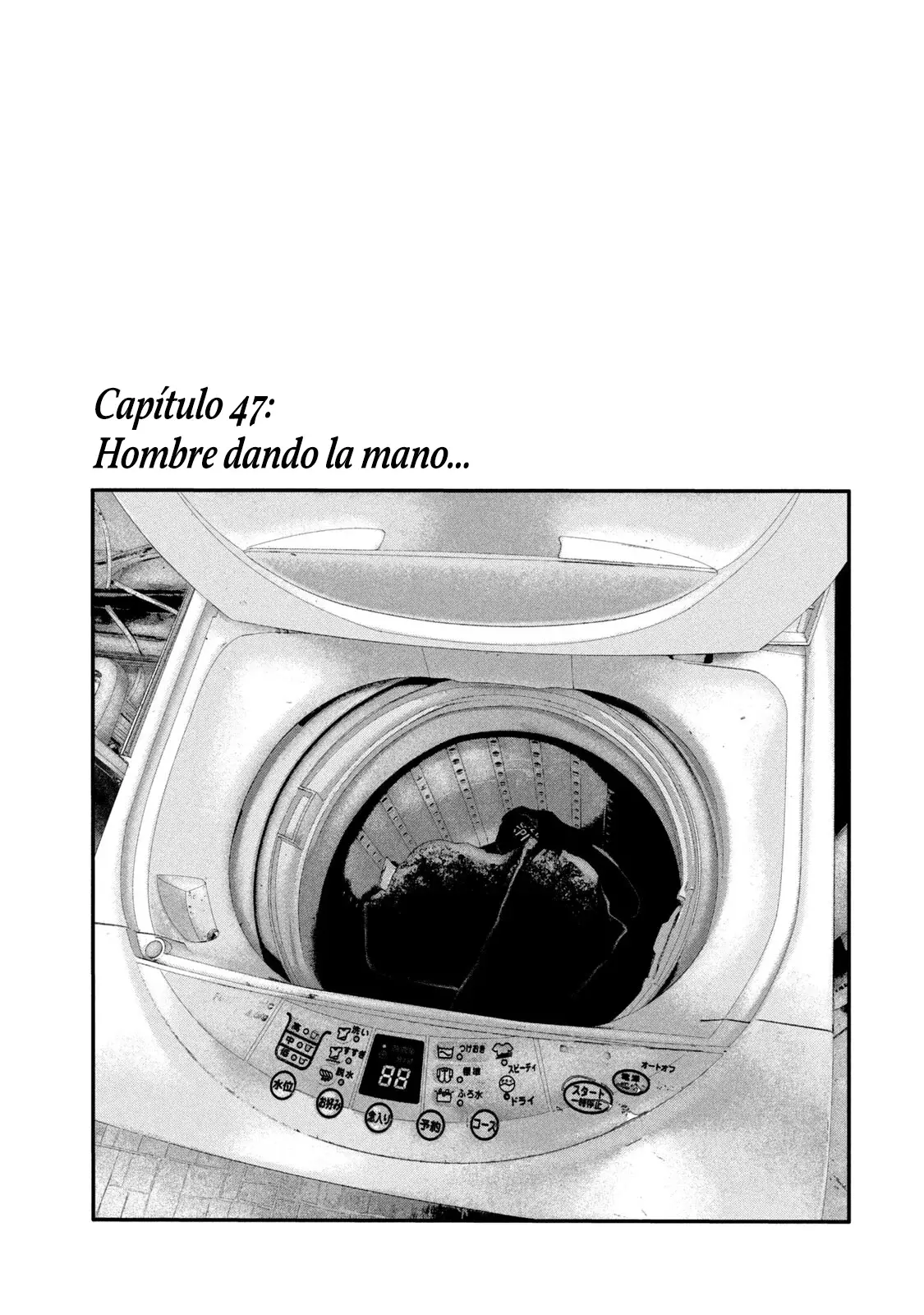 Read The Fable_ The Second Contact Español Manga Online