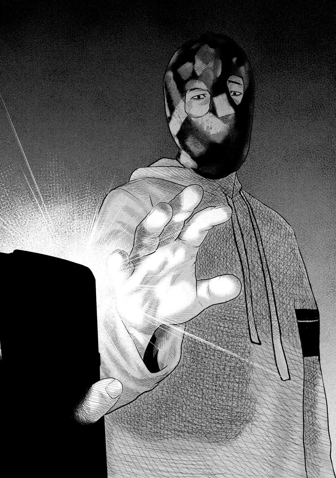 Read The Fable_ The Second Contact Español Manga Online