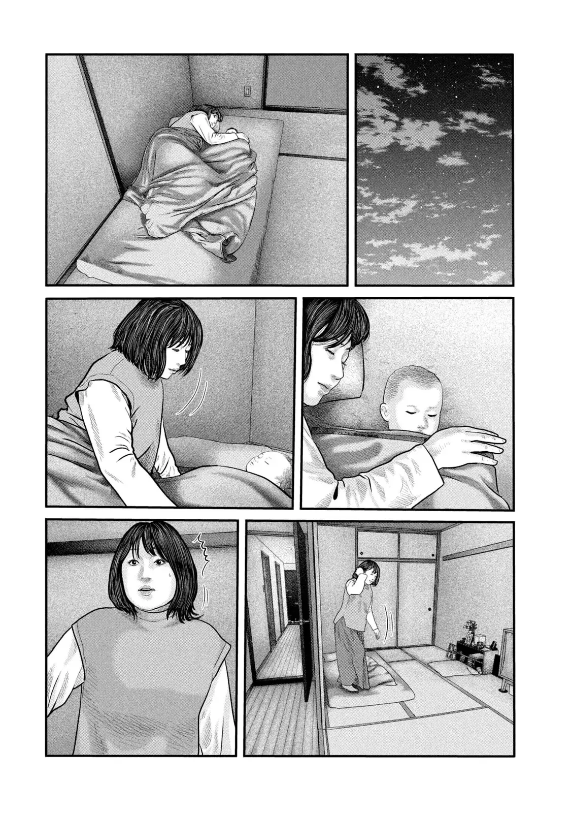 Read The Fable_ The Second Contact Español Manga Online