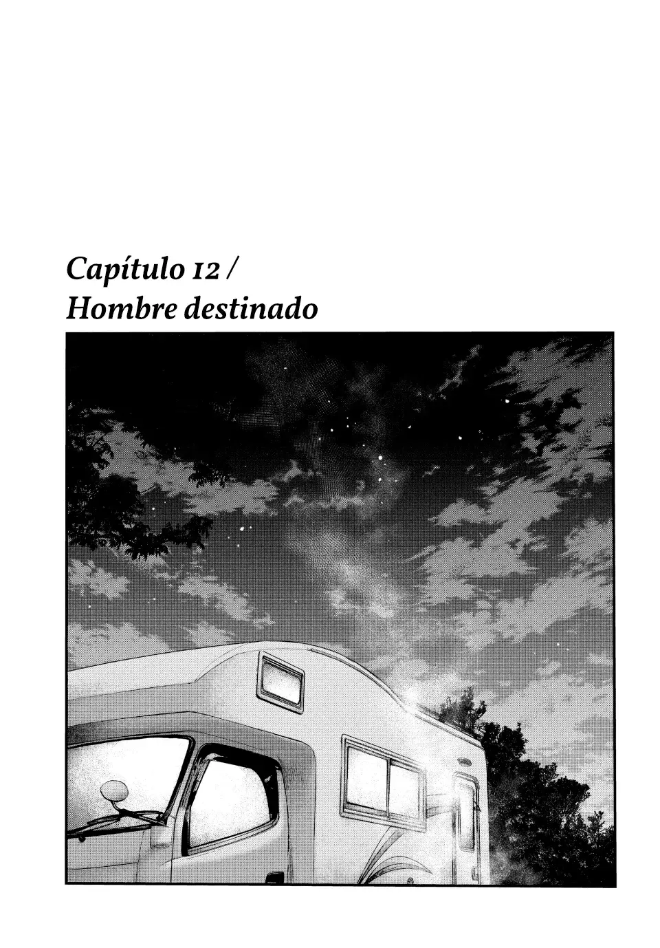 Read The Fable_ The Third Secret Español Manga Online