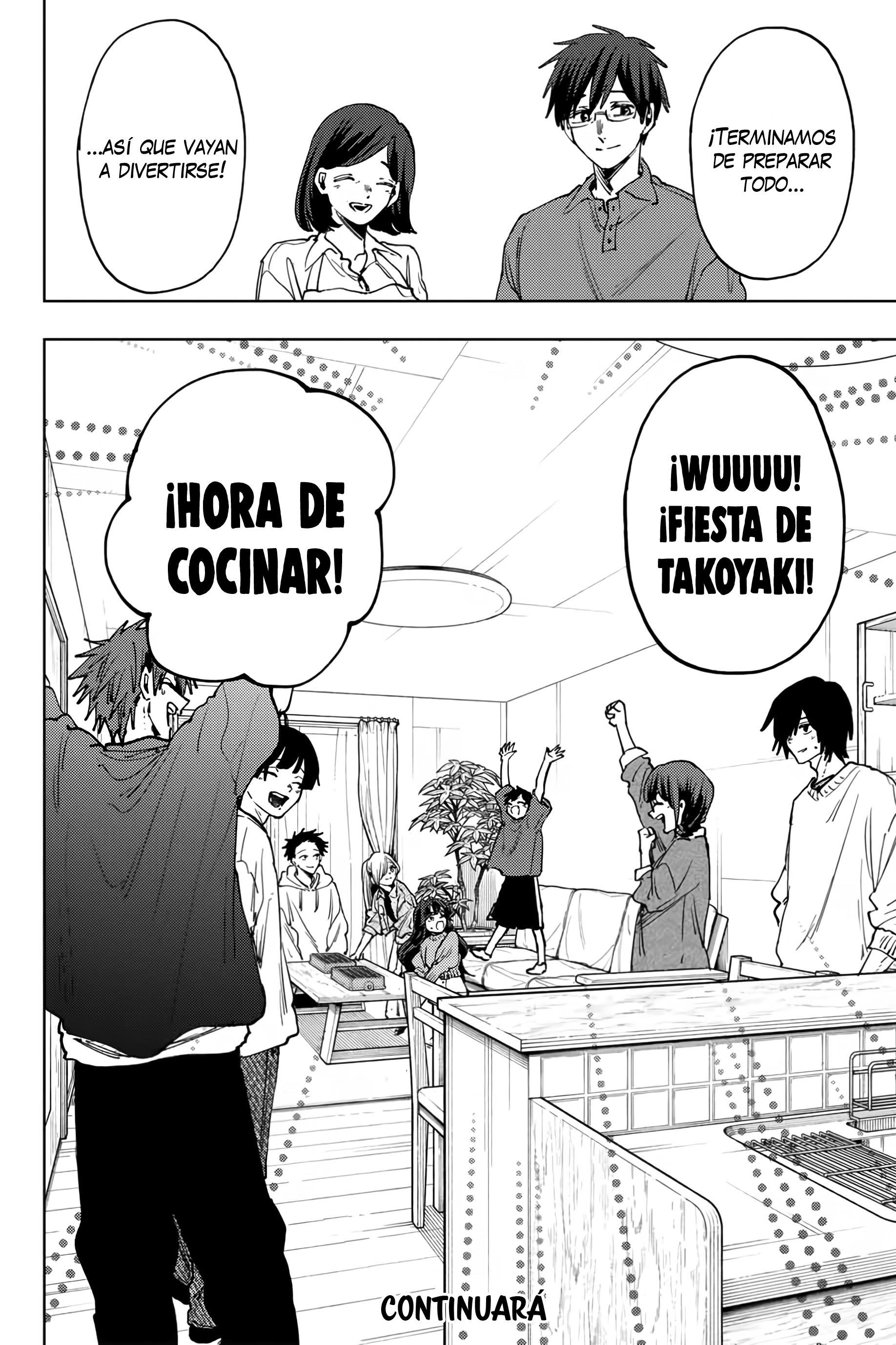 Read The Fragrant Flower Blooms with Dignity Español Manga Online
