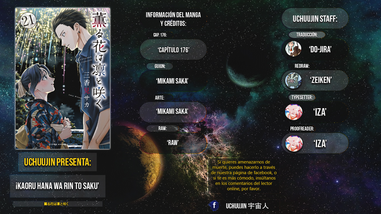 Read The Fragrant Flower Blooms with Dignity Español Manga Online