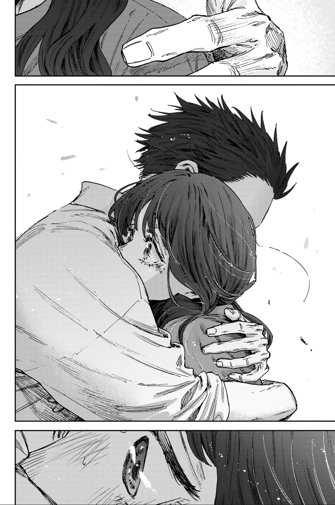 Read The Fragrant Flower Blooms with Dignity Español Manga Online