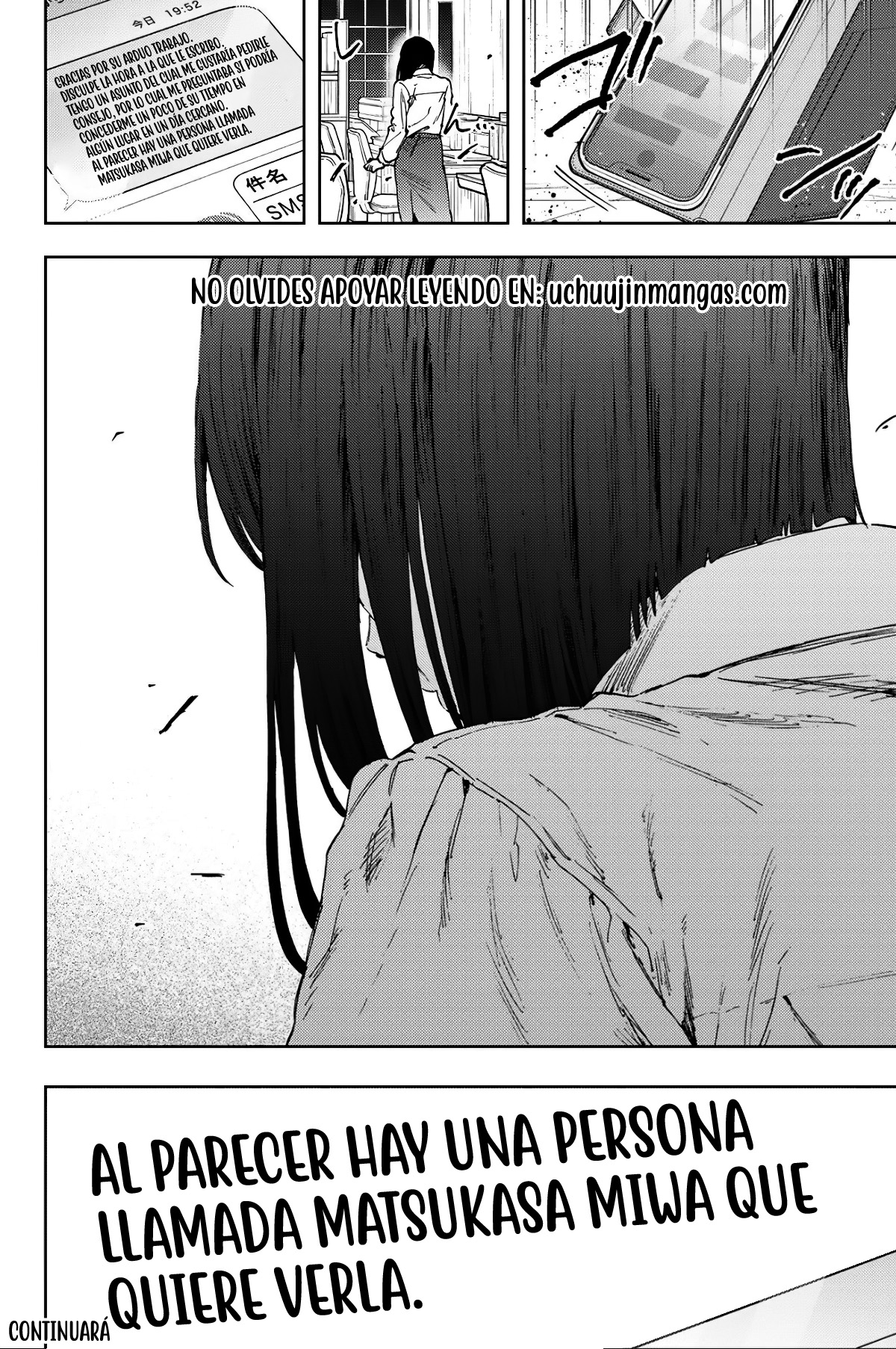 Read The Fragrant Flower Blooms with Dignity Español Manga Online