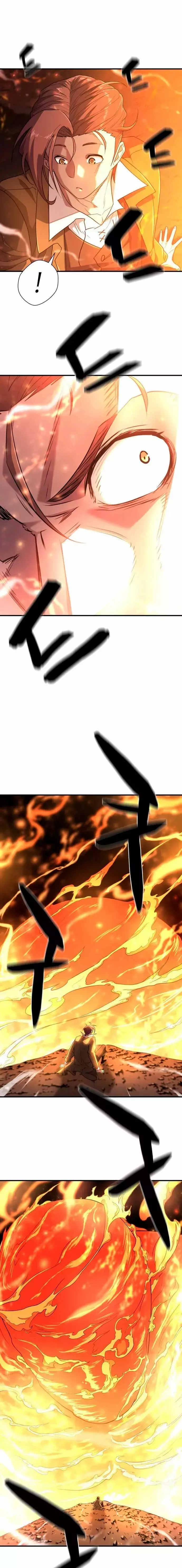 Read The Greatest Estate Developer Español Manga Online