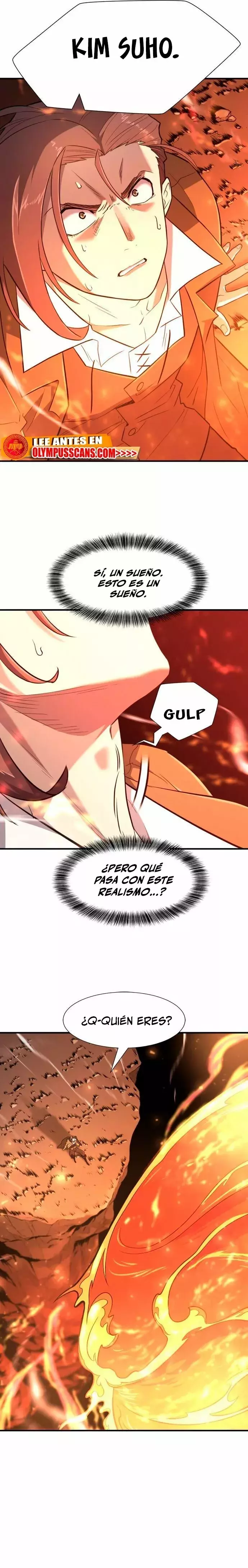 Read The Greatest Estate Developer Español Manga Online