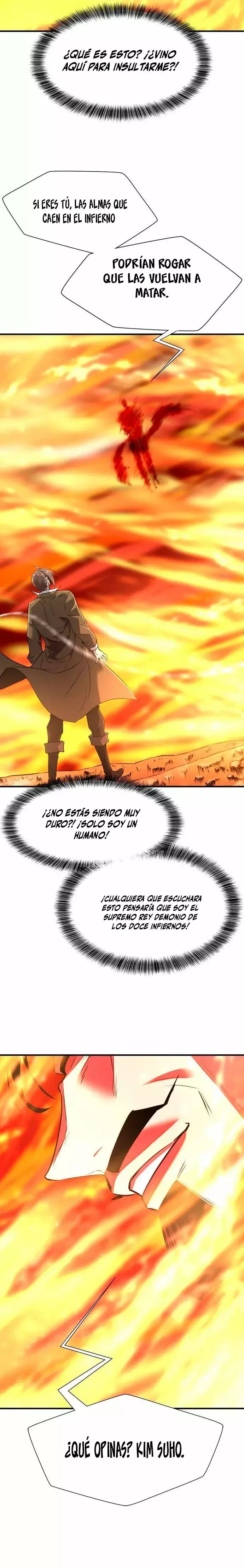 Read The Greatest Estate Developer Español Manga Online