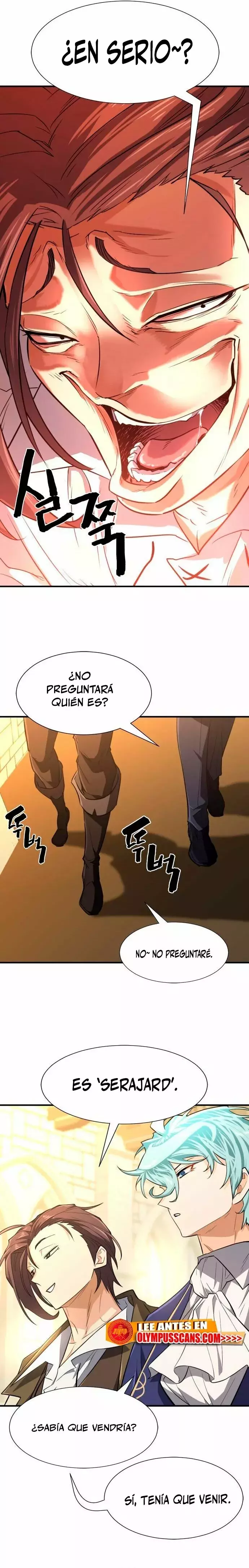Read The Greatest Estate Developer Español Manga Online