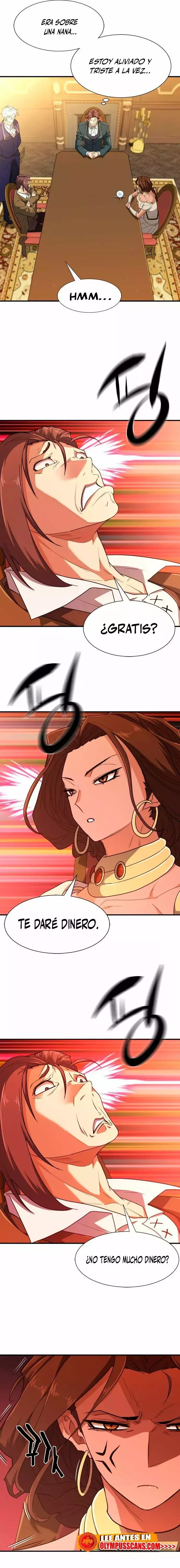 Read The Greatest Estate Developer Español Manga Online