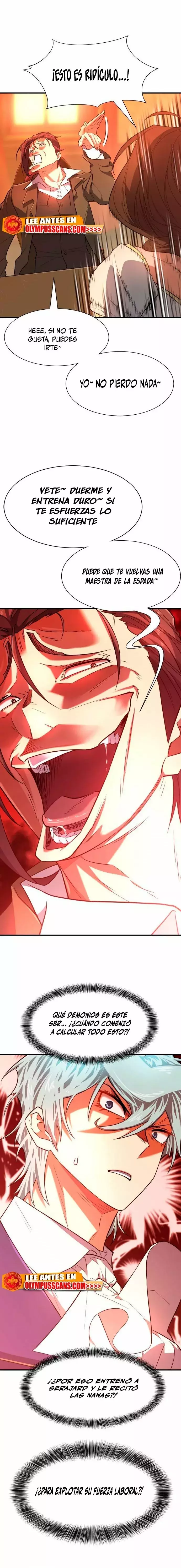 Read The Greatest Estate Developer Español Manga Online