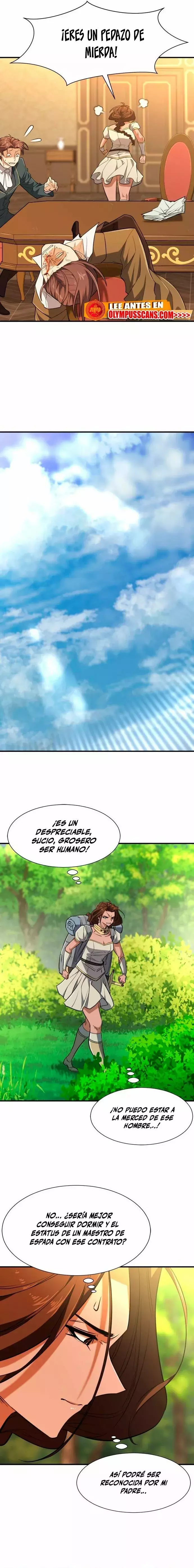 Read The Greatest Estate Developer Español Manga Online