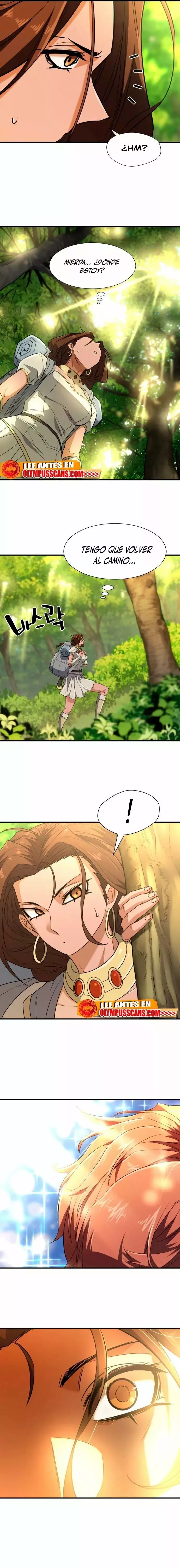 Read The Greatest Estate Developer Español Manga Online