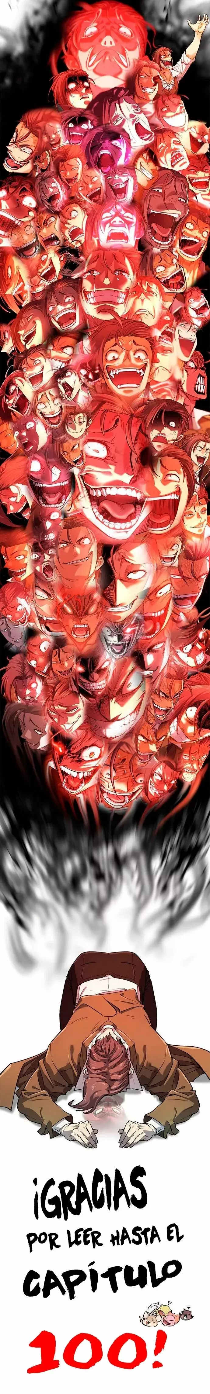 Read The Greatest Estate Developer Español Manga Online