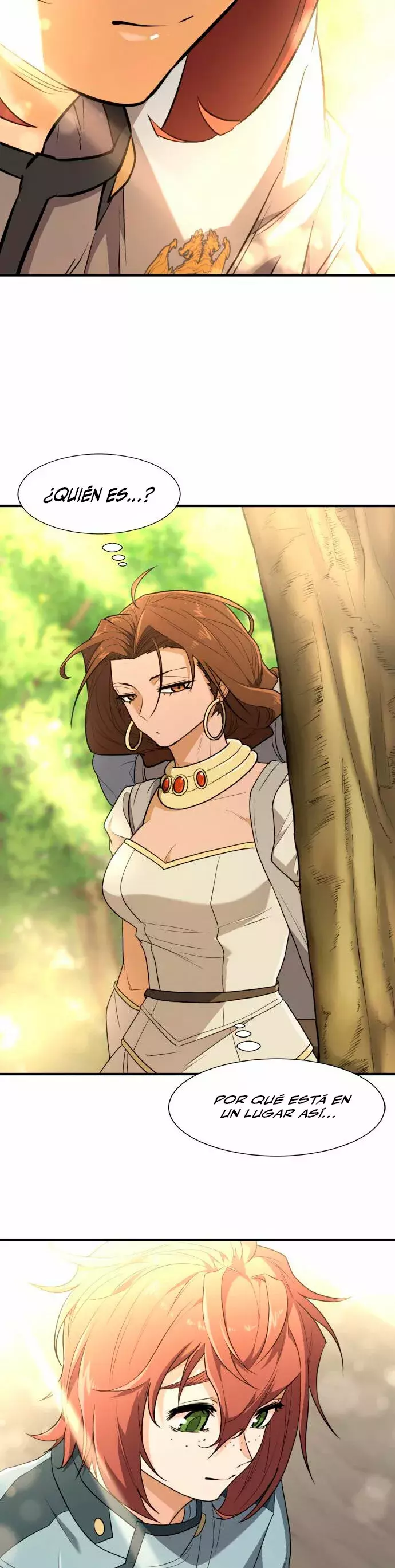 Read The Greatest Estate Developer Español Manga Online