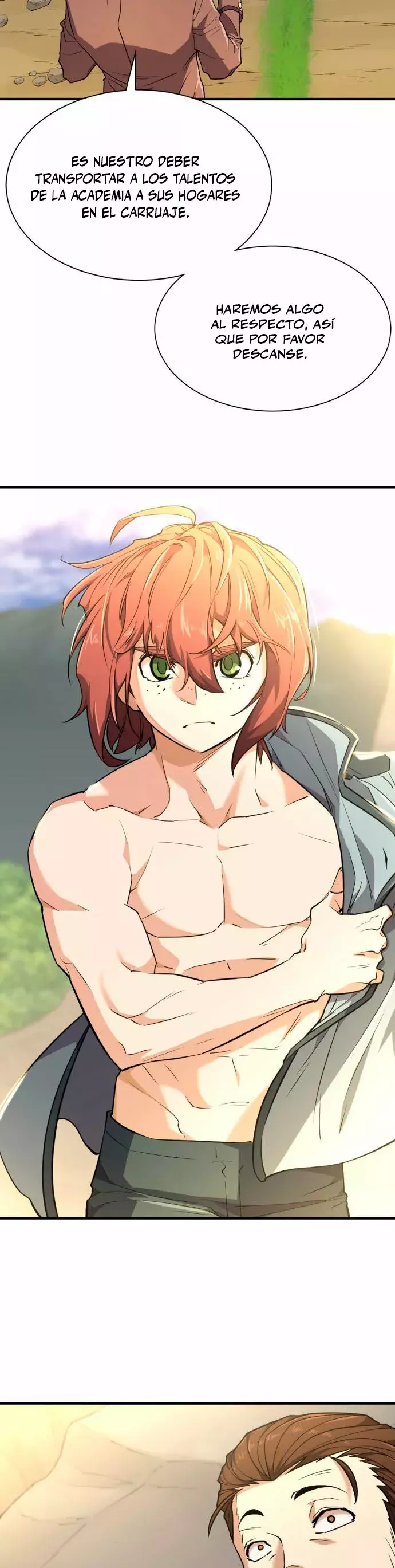 Read The Greatest Estate Developer Español Manga Online