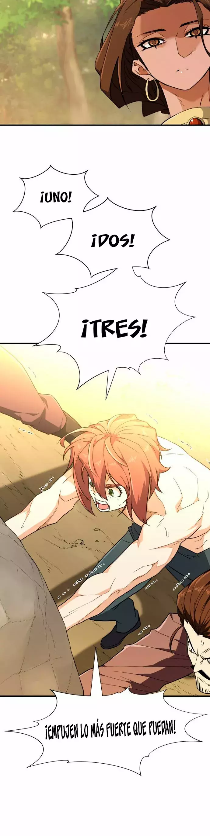 Read The Greatest Estate Developer Español Manga Online