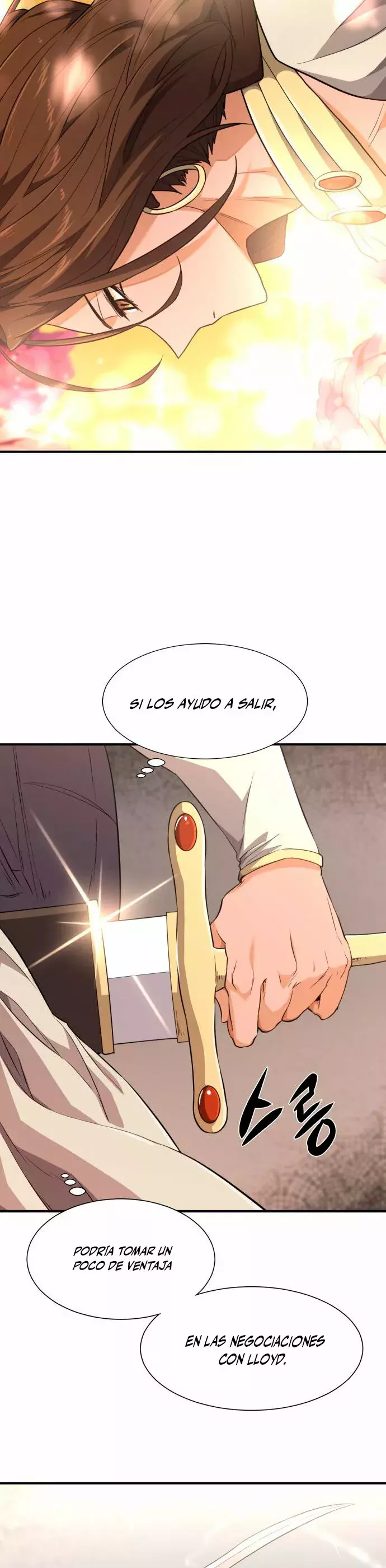 Read The Greatest Estate Developer Español Manga Online