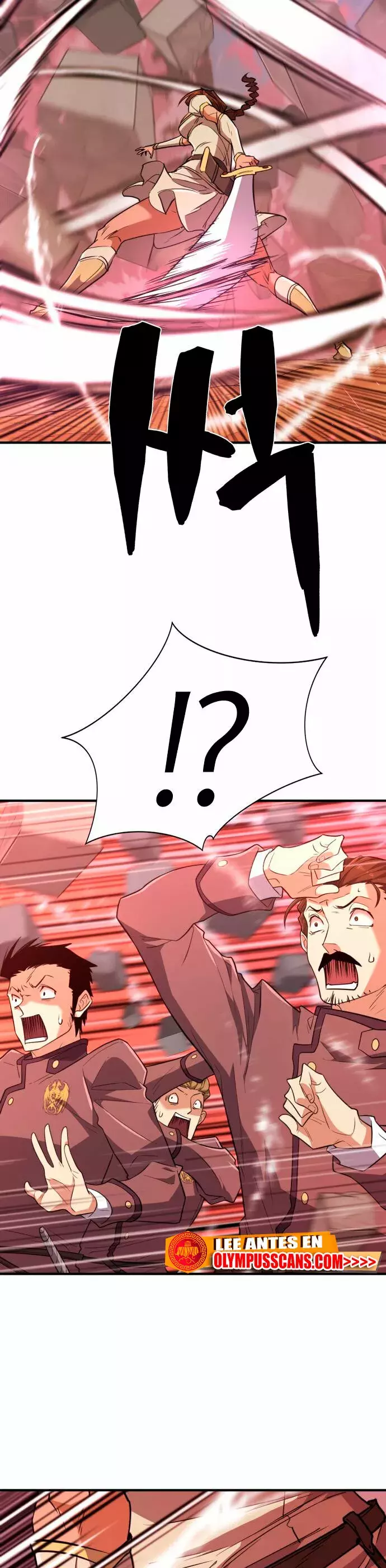 Read The Greatest Estate Developer Español Manga Online