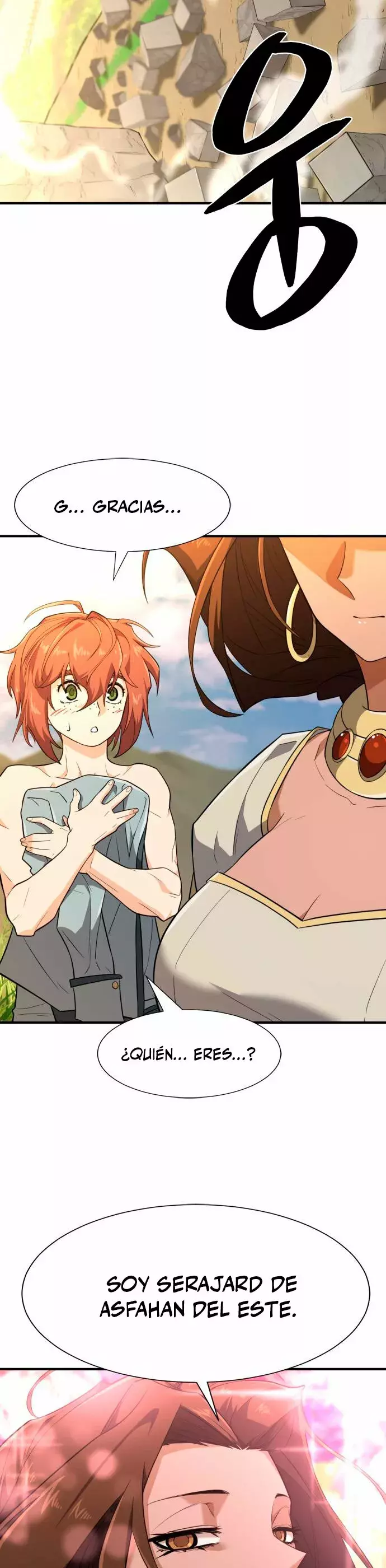 Read The Greatest Estate Developer Español Manga Online