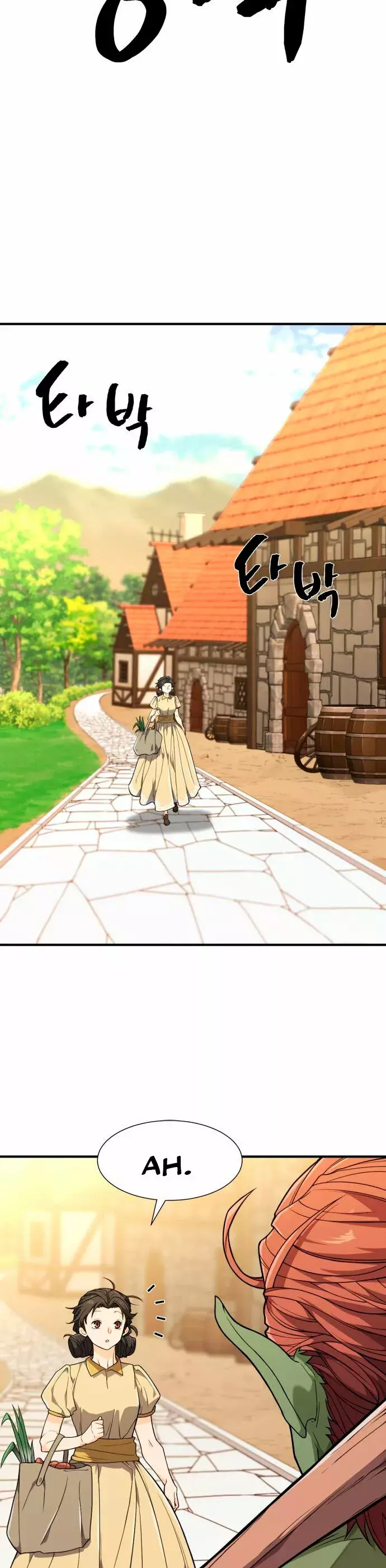 Read The Greatest Estate Developer Español Manga Online