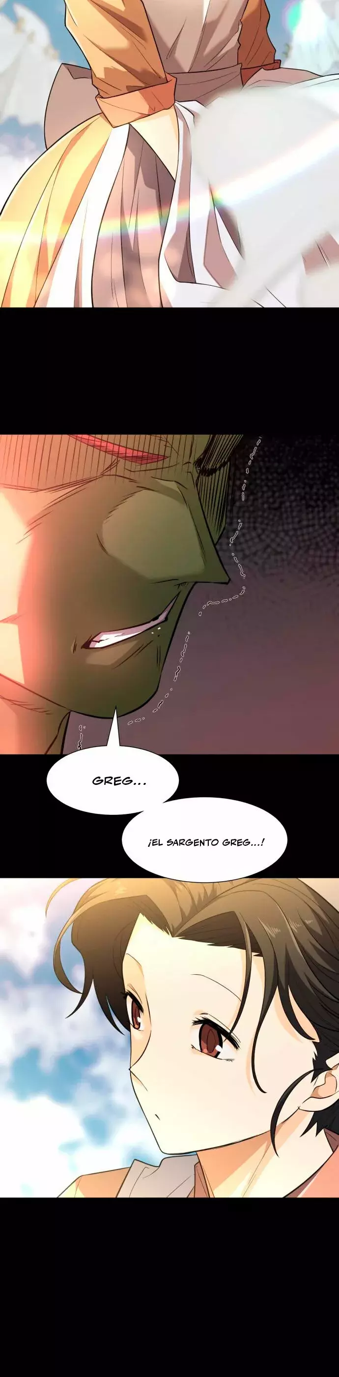 Read The Greatest Estate Developer Español Manga Online