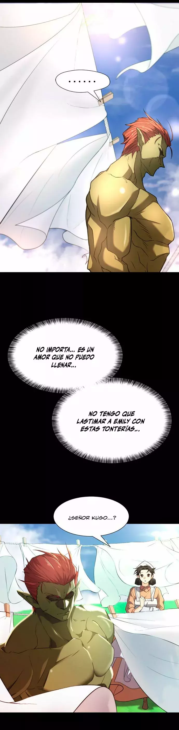 Read The Greatest Estate Developer Español Manga Online